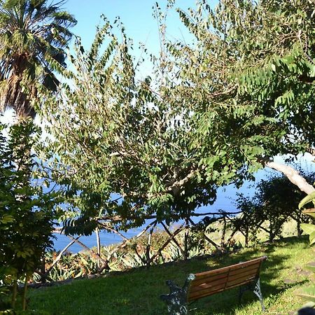Fajã da Ovelha Casal Sao Joao Cottages 106 מראה חיצוני תמונה