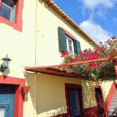 Fajã da Ovelha Casal Sao Joao Cottages 106 מראה חיצוני תמונה