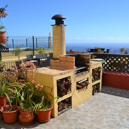 Fajã da Ovelha Casal Sao Joao Cottages 106 מראה חיצוני תמונה