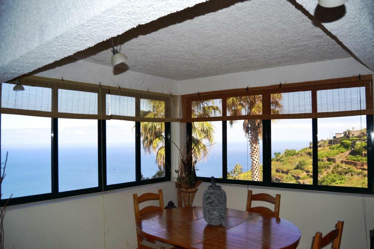 Fajã da Ovelha Casal Sao Joao Cottages 106 מראה חיצוני תמונה