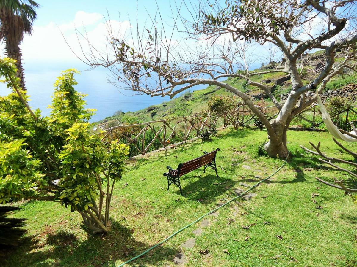 Fajã da Ovelha Casal Sao Joao Cottages 106 מראה חיצוני תמונה
