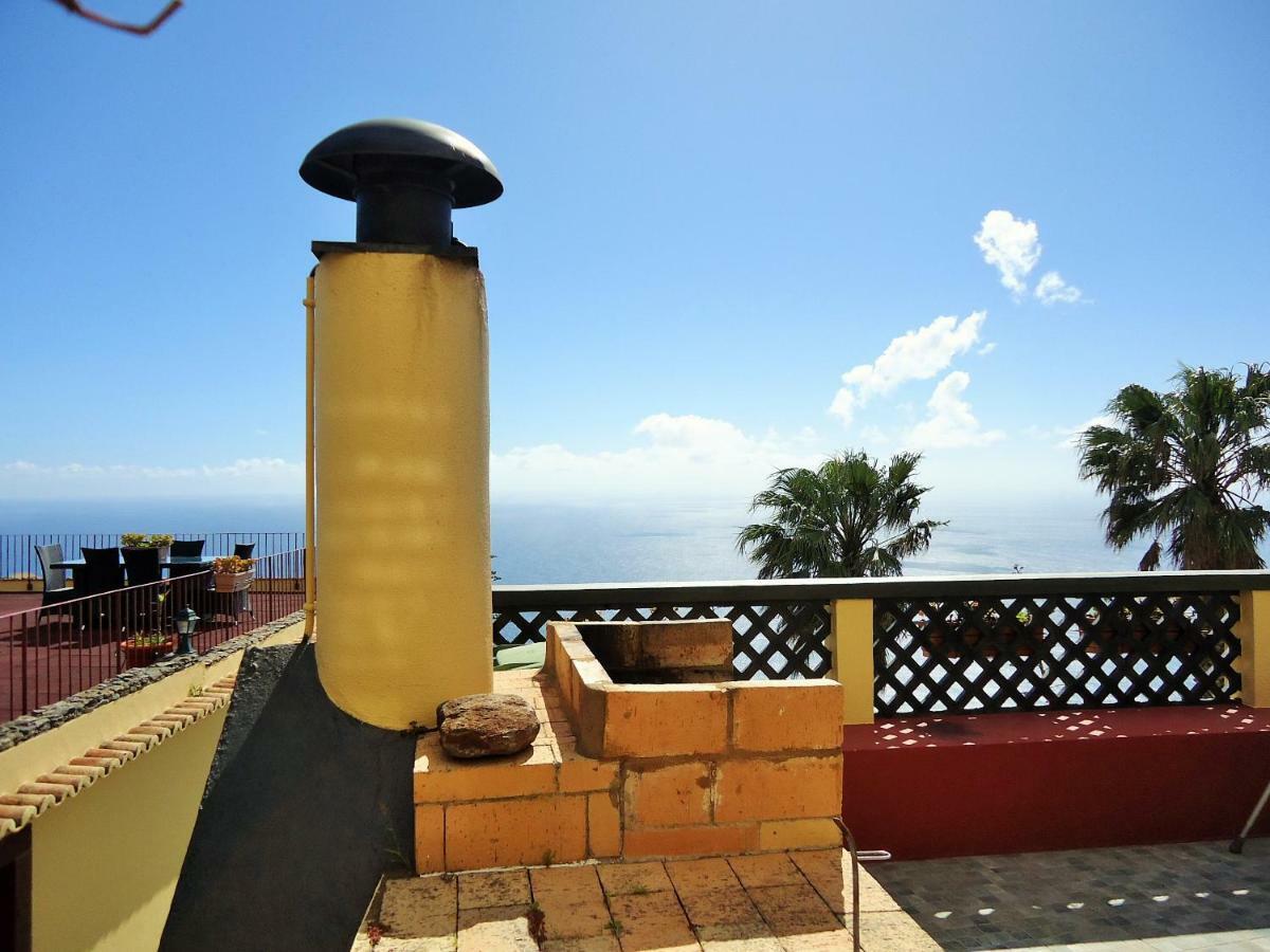 Fajã da Ovelha Casal Sao Joao Cottages 106 מראה חיצוני תמונה