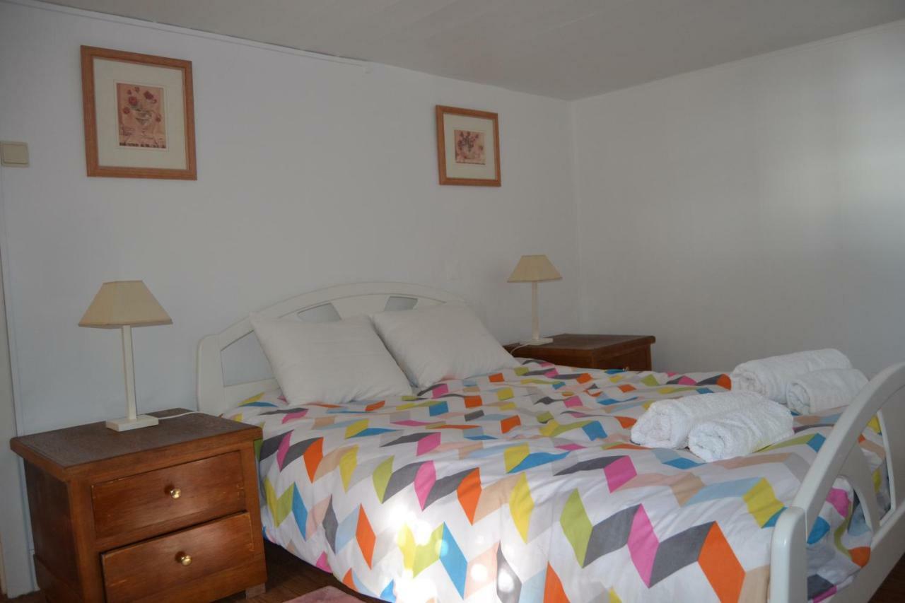 Fajã da Ovelha Casal Sao Joao Cottages 106 מראה חיצוני תמונה