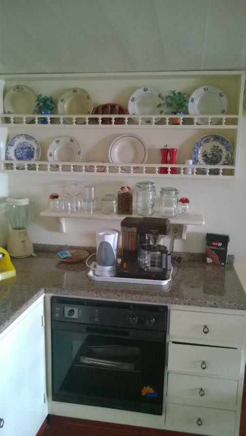 Fajã da Ovelha Casal Sao Joao Cottages 106 מראה חיצוני תמונה