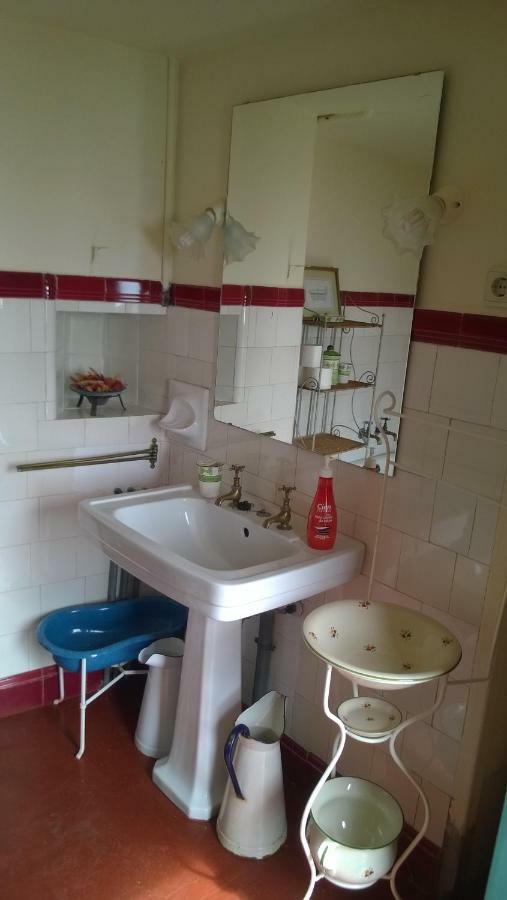 Fajã da Ovelha Casal Sao Joao Cottages 106 מראה חיצוני תמונה
