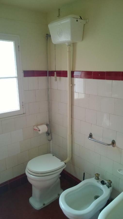 Fajã da Ovelha Casal Sao Joao Cottages 106 מראה חיצוני תמונה