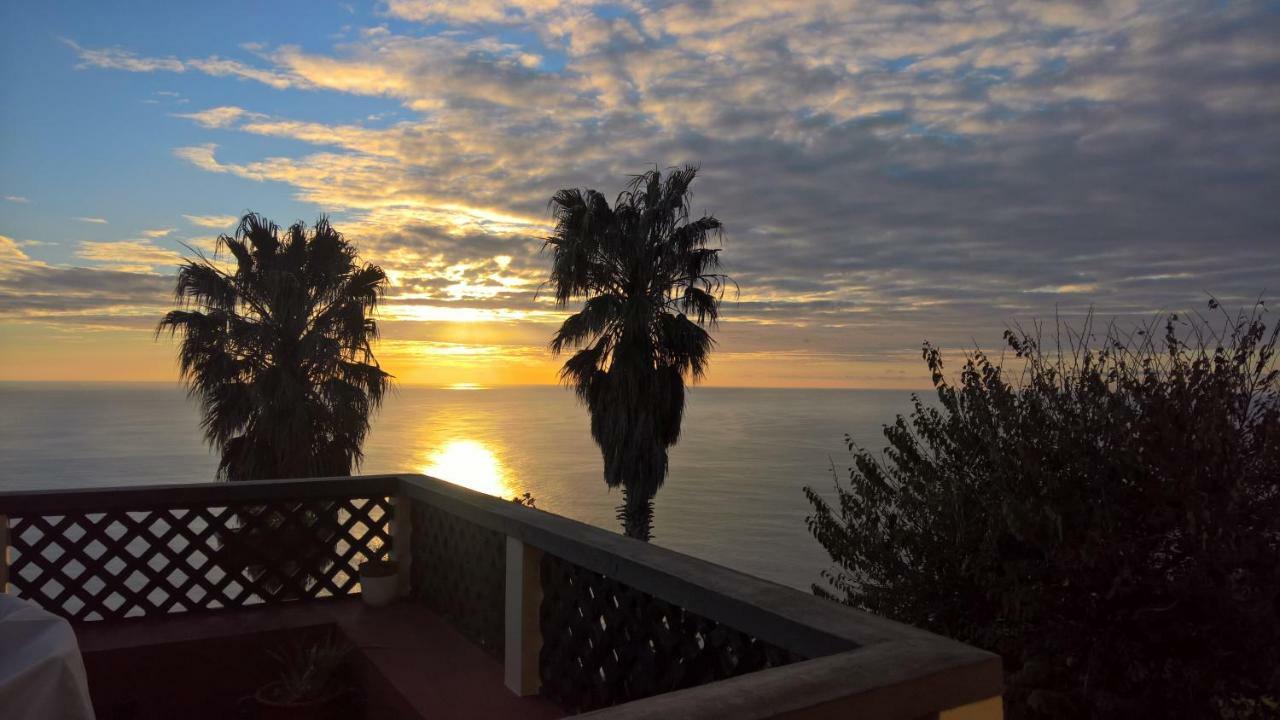Fajã da Ovelha Casal Sao Joao Cottages 106 מראה חיצוני תמונה