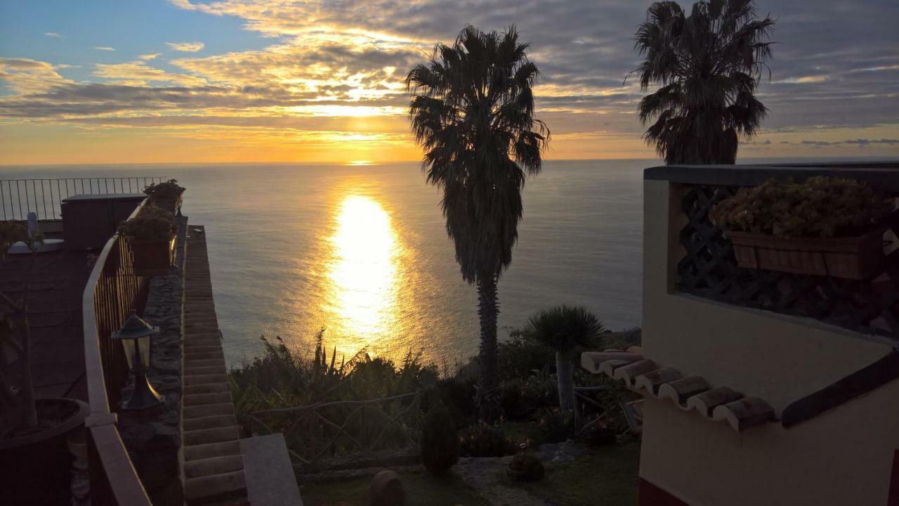 Fajã da Ovelha Casal Sao Joao Cottages 106 מראה חיצוני תמונה